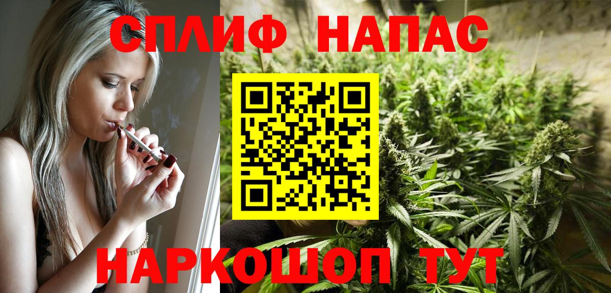Канабис AK-47 Шали